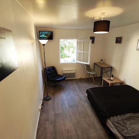 Studio Hypercentre A 2 Pas De La Gare Appart N°2 Agen Bagian luar foto